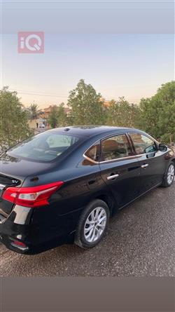 نيسان سنترا